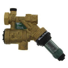 Taco 3450-2 1/2" Combination Boiler Feed Valve & Backflow (NPT x Sweat)  | Midwest Supply Us
