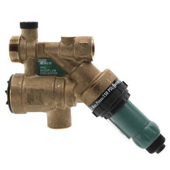 Taco 3450-T2 1/2" Combination Boiler Feed Valve & Backflow (NPT x NPT)  | Midwest Supply Us