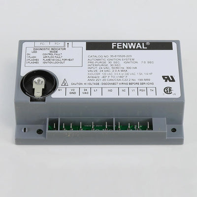 Fenwal | 35-615526-223