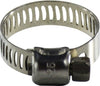 350016 | #16 350 SERIES 11/16=1-1/2 ID, Clamps, Midland Metal Hose Clamps, 350 Series Miniature Clamp 5/16 Inch | Midland Metal Mfg.