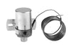 357-0004 | Thermostat, Pneumatic, Limitem Avg Bulb, DA, 35 to 145 degree F, 40' Capillary | Siemens Building Technology