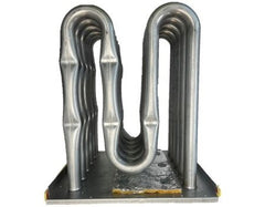 Lennox 35K16 Heat Exchanger Assembly  | Midwest Supply Us