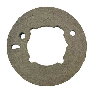 Heat Transfer Prod 7250P-161 Burner Door Munchkin Refractory for T50M/80M/140M/199M/399M  | Midwest Supply Us