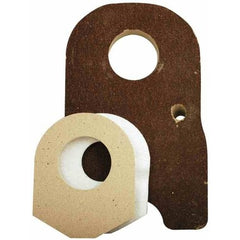 Buderus 63002401 Door Insulation Burner for G125  | Midwest Supply Us