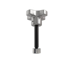 Jergens 36303 TOGGLE SCREW, 3/8-16 HAND KNOB  | Midwest Supply Us