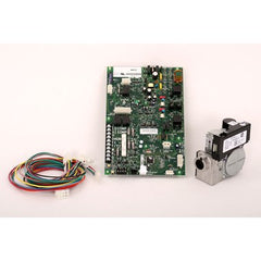 York S1-37327916002 Control Board Replacement for PC9 FL9C FC9C ECM Gas Furnaces  | Midwest Supply Us