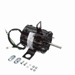 Fasco Motors D1179 Motor Carrier OEM Replacement 1/30 Horsepower 3000 Revolutions per Minute 115 Volt 3.3 Inch Shaded Pole Motor  | Midwest Supply Us