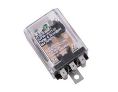 Lennox 36A77 P-8-11112 Relay, 3PDT, 24 Volts  | Midwest Supply Us