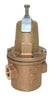 36HLF20501 | High Capacity Lead Free Pressure Reducing Valve 25-75 psig 1