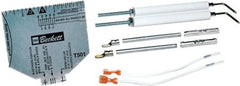 Lennox 36K46 Beckett 51670U, Lennox 36K4601, Electrode Kit for EA16711L, AFII 85 and 150 Burners  | Midwest Supply Us