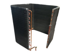 Lennox 36W51 Lennox LB-87170DL, Air Conditioner Condenser Repair Coil, 1.5 to 2 Ton, For 13ACX/13ACXN  | Midwest Supply Us