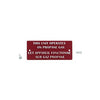 7250P-714 | Conversion Kit Munchkin Natural Gas to Propane 7250P-714 for MC50/80/99/120 | Heat Transfer Prod