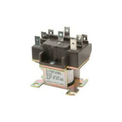 Emerson Climate-White Rodgers 90-340 2PDT 24V PWR PWR RELAY  | Midwest Supply Us