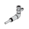 102827-01 | Return Manifold Cast Iron 1-1/2 Inch NPT | Burnham Boilers