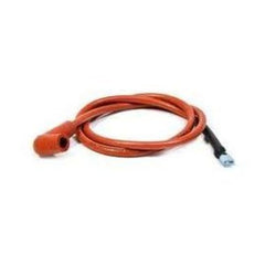 Burnham Boilers 8236084 Lead Cable Ignition/Sensor with 1/4 Inch Female Connector 36 Inch 394800-36  | Midwest Supply Us