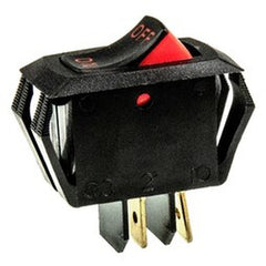 Weil Mclain 383500205 Power Switch On/Off  | Midwest Supply Us