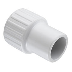 Spears 378-020 2 PVC FEMALE ADAPTER SPIGOTXFBSP  | Midwest Supply Us