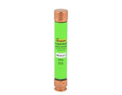 Lennox 37810 Lennox P-8-1993, Bussmann FRS-R-20, 20 Amp Dual-Element Time Delay Fuse, Class RK5, 600 Volt  | Midwest Supply Us