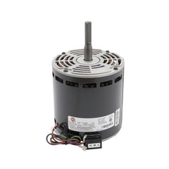 York S1-02435318000 Blower Motor 3 Speed 1/2 Horsepower 208 Volt Counterclockwise Lead End 1075 Revolutions per Minute 60 Hertz  | Midwest Supply Us