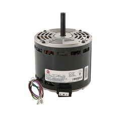 York S1-02435316000 Blower Motor 3 Speed 1/3 Horsepower 208/230 Volt Counterclockwise Lead End 1075 Revolutions per Minute 60 Hertz  | Midwest Supply Us