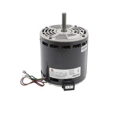 York S1-02435320000 Blower Motor 3 Speed 3/4 Horsepower 208 Volt Counterclockwise Lead End 1075 Revolutions per Minute 60 Hertz  | Midwest Supply Us