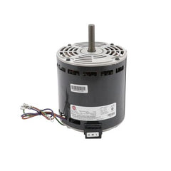 York S1-02435321000 Blower Motor Direct Drive 3 Speed 3/4 Horsepower 208/230 Volt Counterclockwise 1075 Revolutions per Minute 60 Hertz  | Midwest Supply Us