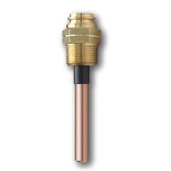 Hydrolevel/Safeguard EW-201 Electro-Well Standard Nut 3/4 Inch  | Midwest Supply Us