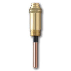 Hydrolevel/Safeguard EW-202 Electro-Well Long Nut 3/4 Inch  | Midwest Supply Us