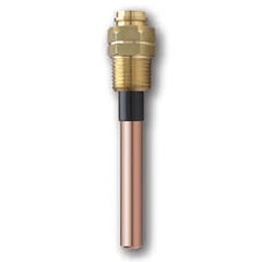 Hydrolevel/Safeguard 48-221 Electro-Well Standard Nut 1/2 Inch  | Midwest Supply Us