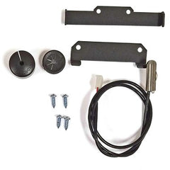 Hydrolevel/Safeguard 48-101 Mounting Kit Remote; Wall/Jacket 48-101 for 3200 Model HydroStat Temp Limit/LWCO Control  | Midwest Supply Us