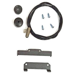 Hydrolevel/Safeguard 48-102 Mounting Kit Remote; Wall/Jacket 48-102  | Midwest Supply Us