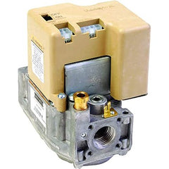 Burnham Boilers 81660278 Gas Valve Smart Valve 3/4 Inch  | Midwest Supply Us