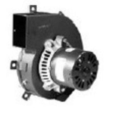 Airco 26607 Motor 1 Pole Inducer Blower 1/25 Horsepower 115 Volt Counter Clockwise 3000 Revolutions per Minute 1.3 AMP  | Midwest Supply Us