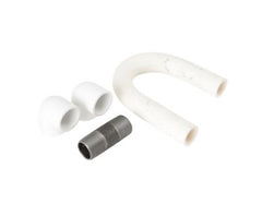 Lennox 37K69 LB-65843A Condensate Drain Trap-PVC  | Midwest Supply Us