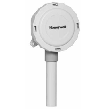 Honeywell T775-SENS-OAT OUTDOOR AIR TEMPERATURE SENSOR FOR T775 SERIES 2000, 1097 OHMS PTC @ 77F PT1000 OUTDOOR AIR TEMPERATURE SENSOR, USE WITH T775 CONTROLLER  | Midwest Supply Us