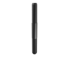 Jergens 38527 STUD, 5/8-11 X 6  | Midwest Supply Us