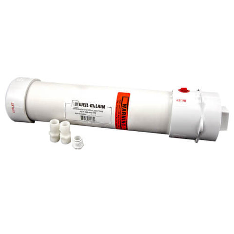 Weil McLain 383-600-076 Condensation Neutralizer  | Midwest Supply Us