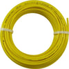 38960Y5 | 3/8 Yellow - Air Brake Tubing 500ft, Brass Fittings, Air Brake Accessories, Air Brake Tubing | Midland Metal Mfg.