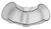 3906-020 | 2 PVC 90 ELBOW SOCKET SCH80 | (PG:400) Spears