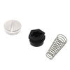 391936 | NATURAL GAS CONVERSION KIT FOR V800 FAMILY. NOT FOR USE WITH STEP REGULATOR VALVE. | Resideo