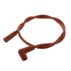 Resideo 392125-2 36" IGNITION CABLE ASSEMBLY WITH A RIGHT ANGLE BOOT ON ONE END AND A STRAIGHT BOOT ON THE OTHER END FOR USE WITH S86, S87, S89  | Midwest Supply Us
