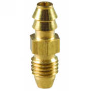 Resideo 392877 1/4" BARB FITTING.  | Midwest Supply Us