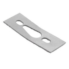 Weil Mclain 511330253 Gasket Ignition Electrode for Ultra 155/230  | Midwest Supply Us