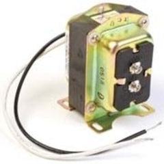 RESIDEO AT140A1042/U Transformer 40VA 280 Volt 24 VAC with 9 Inch Lead Wire 60 Hertz  | Midwest Supply Us