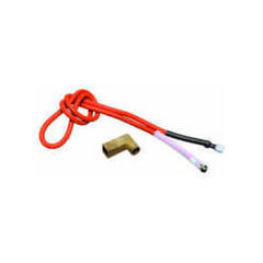 Resideo 394803-2 36" HIGH TEMPERATURE RIGHT ANGLE BOOT AND CABLE ASSEMBLY FOR S8600 FAMILY.  | Midwest Supply Us