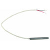 50021579-001 | Temperature Sensor Standard Probe -40 to 270 Degrees Fahrenheit 2 x 1/4 Inch | HONEYWELL INC