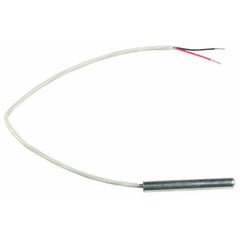 HONEYWELL INC 50021579-001 Temperature Sensor Standard Probe -40 to 270 Degrees Fahrenheit 2 x 1/4 Inch  | Midwest Supply Us