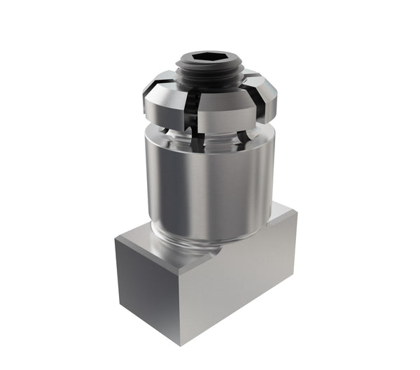 Jergens 39520 Sine Fixture Key, 5/8 Dia | Midwest Supply