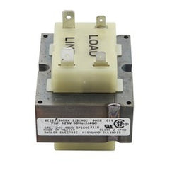 Airco 240005330 Transformer for Highboy O4HD091 Furnace 120 Volt 24 Volt 40  | Midwest Supply Us