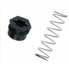 396221 | LP GAS CONVERSION KIT FOR USE WITH VR82XX / VR83XX SINGLE STAGE VALVES. DOES NOT INCLUDE


REGULATOR CAP SCREW. NOT FOR USE WITH STEP REGULATOR VALVE. | Resideo